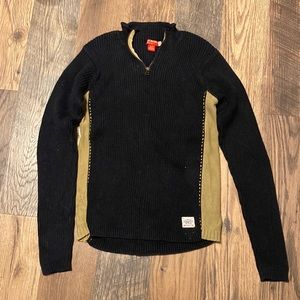 GUESS Vintage Sweater!